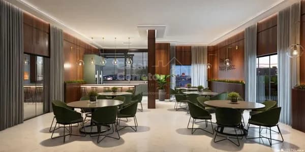 APARTAMENTO EM ITAPEMA 3 SUÍTES