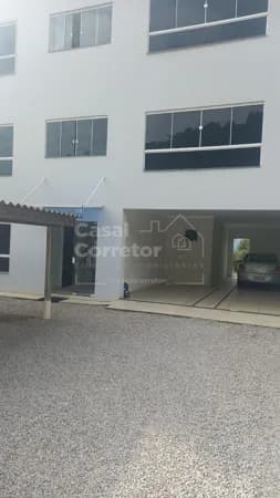 Apartamento em Brusque - Rio Branco