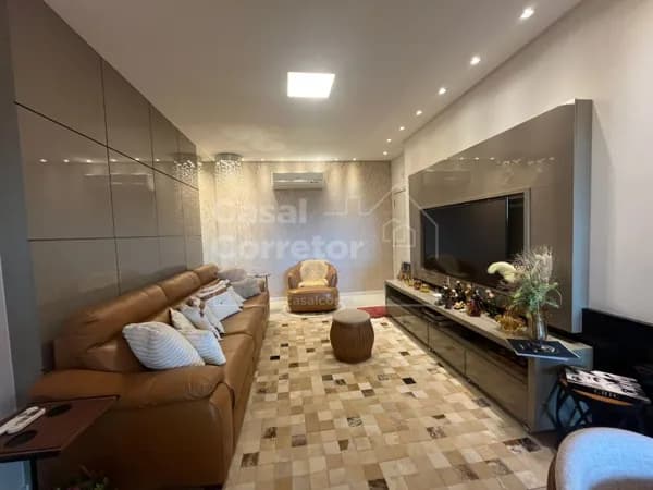 Apartamento em Brusque - São Luiz