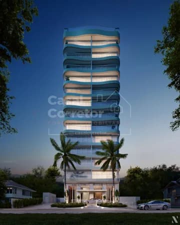 IMPERDIVEL APARTAMENTO DE 3 SUÍTES PROXIMO DA PRAIA