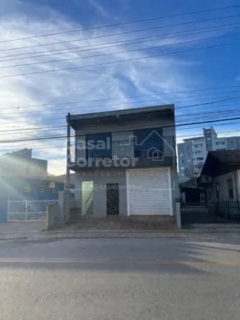 Sala/Conjunto em Brusque - Santa Terezinha