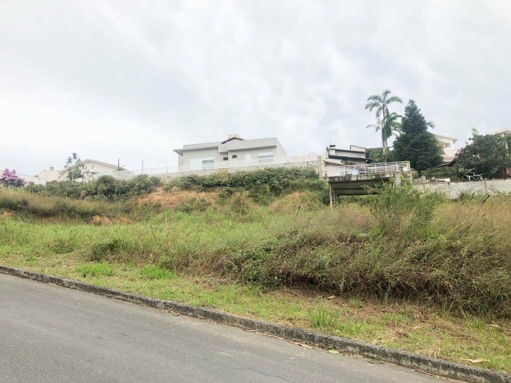 TERRENO PARA VENDA NO BAIRRO SOUZA CRUZ BRSQUE-SC