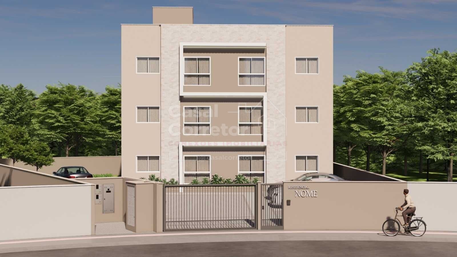 APARTAMENTO NA LIMEIRA COM 3 QUARTOS