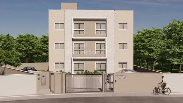 APARTAMENTO NA LIMEIRA COM 3 QUARTOS