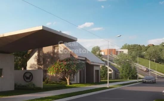 OPORTUNIDADE: TERRENO DE 295,41m² BEM LOCALIZADO!