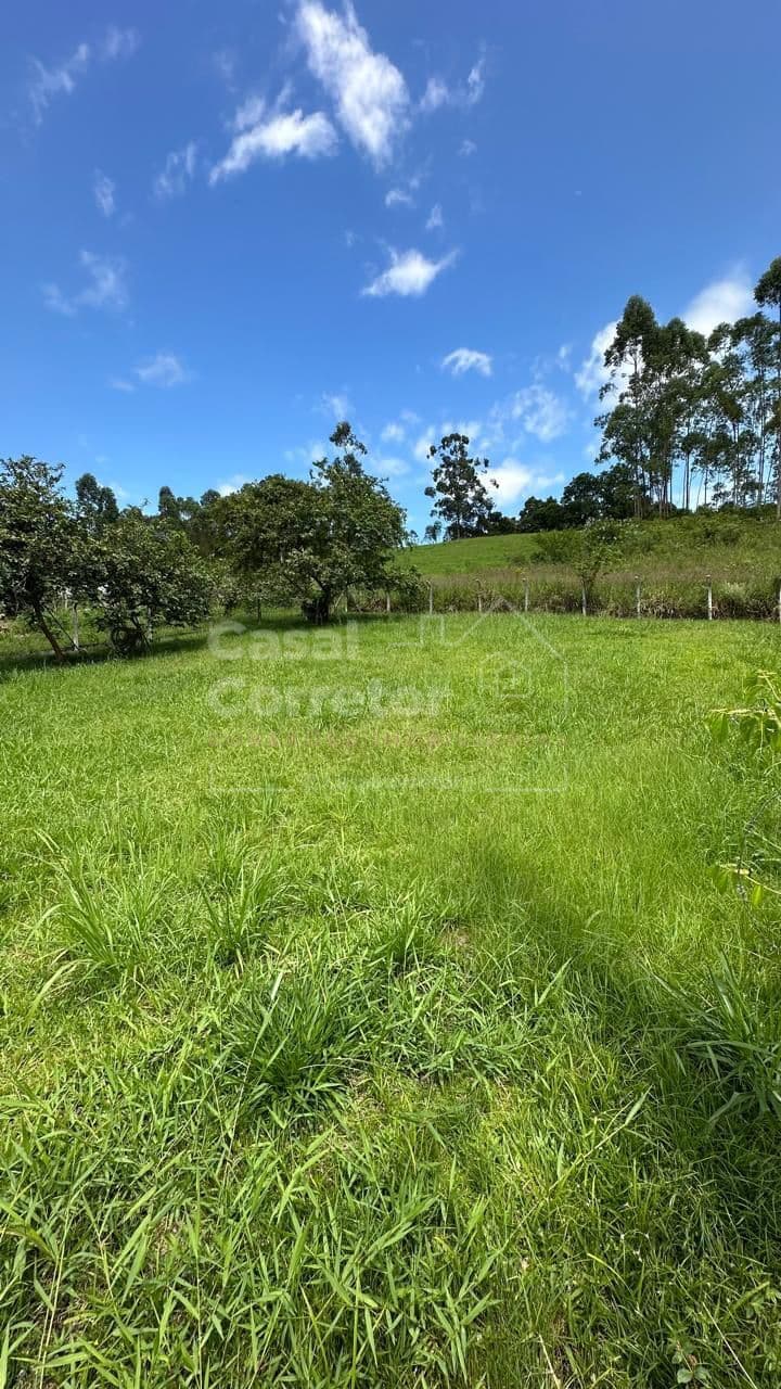 Terreno em Limoeiro, Itajaí/SC