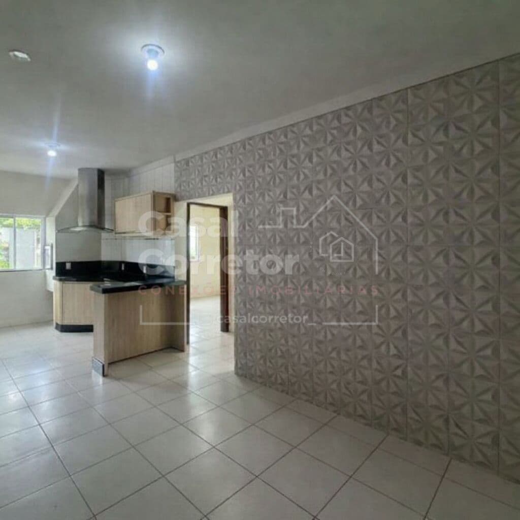 Apartamento em Brusque - Cedrinho