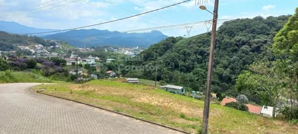 TERRENO DE 623M² COM UMA BELA VISTA EM DOM JOAQUIM