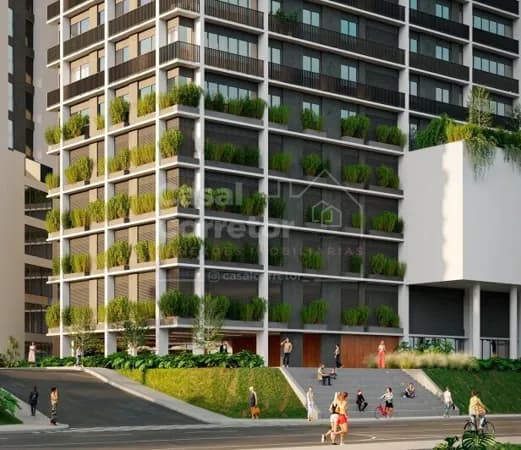 MARAVILHOSO APARTAMENTO DE 3 DORMITÓRIOS SENDO 1 SUÍTE