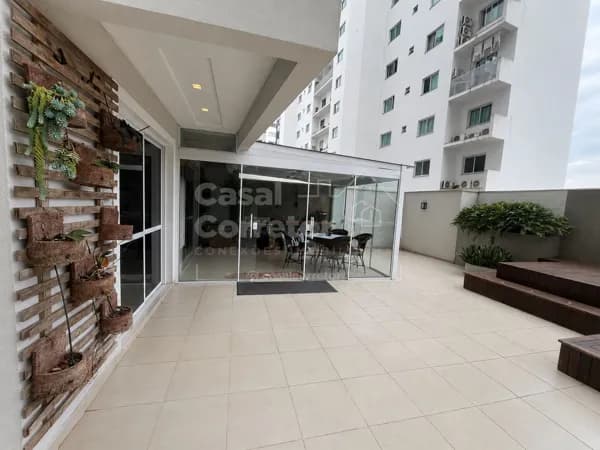 Apartamento em Brusque - São Luiz