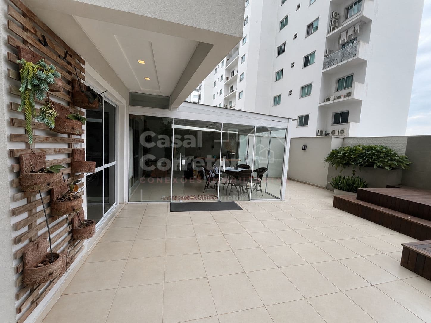Apartamento em Brusque - São Luiz