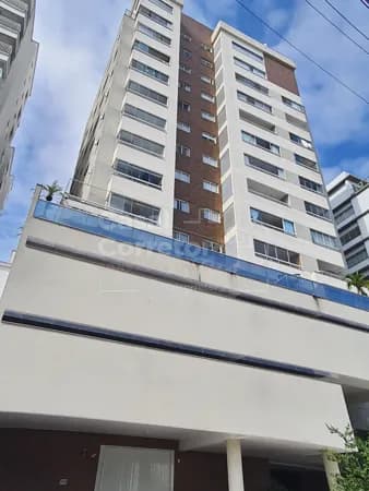 APARTAMENTO DE ALTO PADRÃO MOBILIADO DE 105m² COM 2 DORMITÓRIOS SENDO 1 SUÍTE