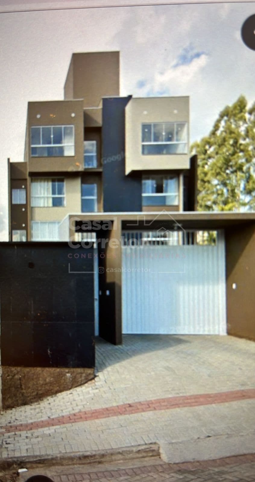 Apartamento em Brusque - Limeira