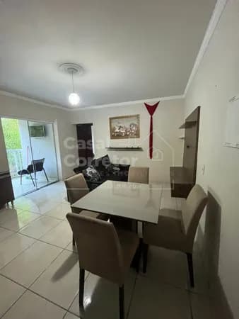 Apartamento em Brusque - Cedrinho