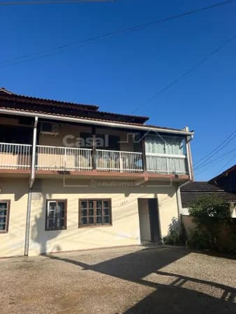 Casa em Limoeiro, Itajaí/SC - OPORTUNIDADE PARA INVESTIDOR