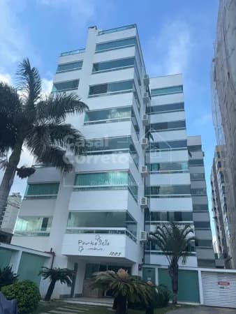 Apartamento em Porto Belo - Centro