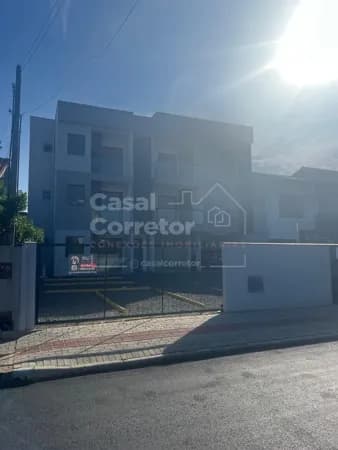 Apartamento Padrão no bairro Steffen