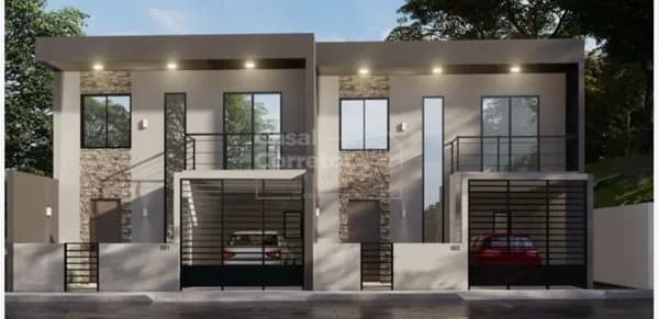 Casa em Brusque - São Pedro