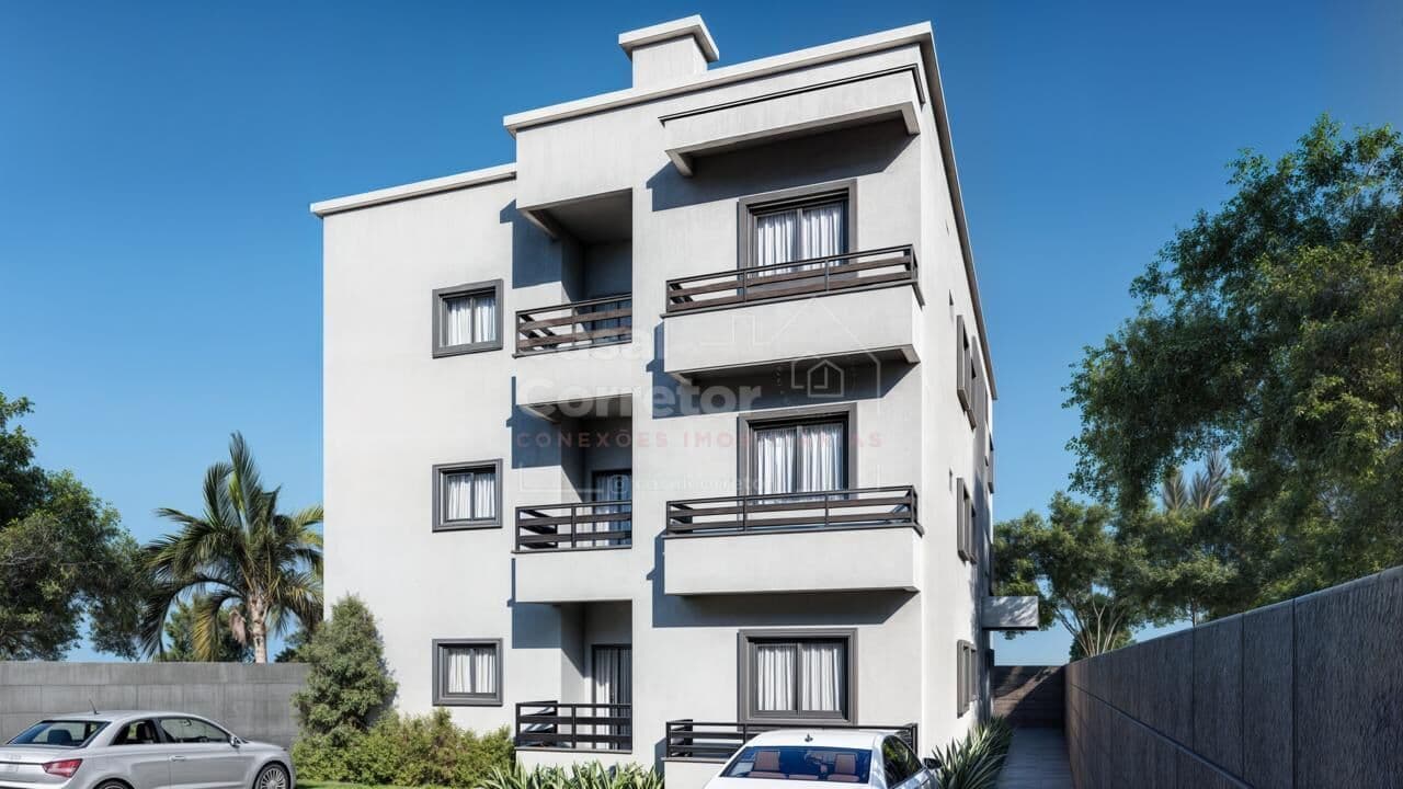 APARTAMENTO COM 2 QUARTOS NAS AGUAS CLARAS
