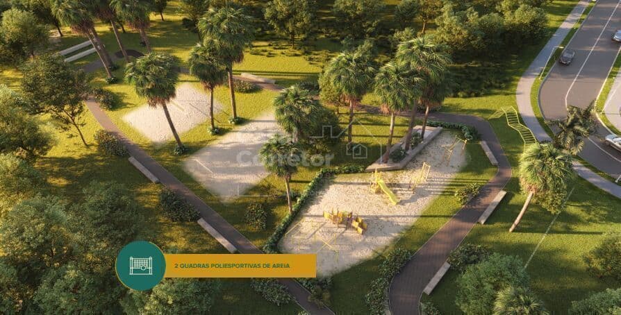 308,01m² PARA TIRAR SEU PROJETO DO PAPEL E CONSTRUIR COM ESTILO