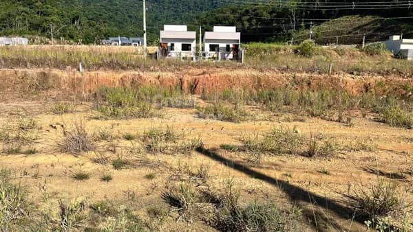 Lote/Terreno em Brusque - São João