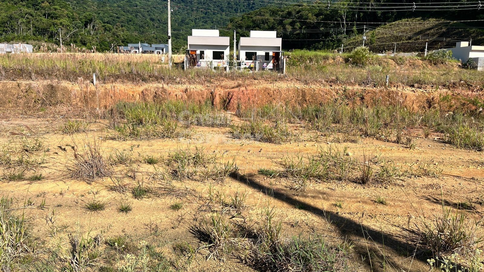 Lote/Terreno em Brusque - São João