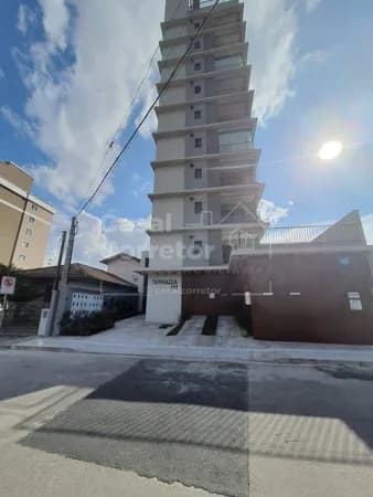 APARTAMENTO DE 2 SUÍTES