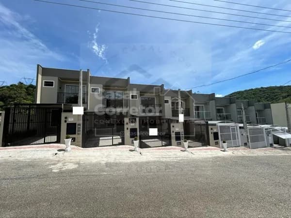 Casa em Brusque - Dom Joaquim
