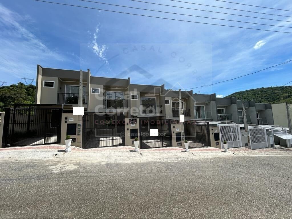 Casa em Brusque - Dom Joaquim