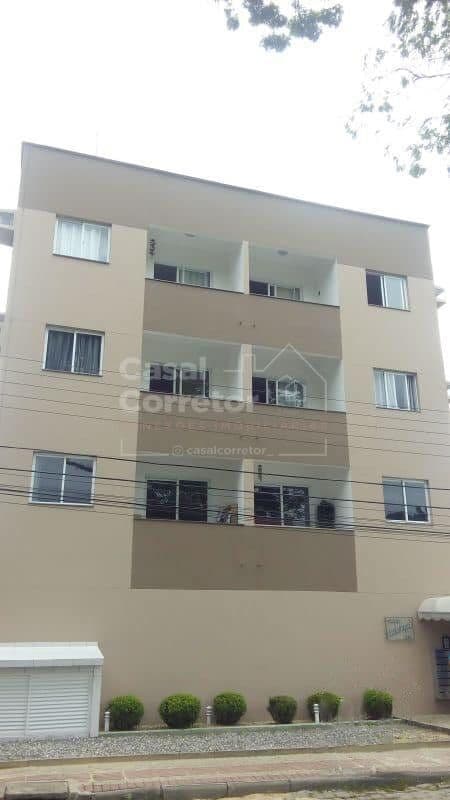Apartamento em Brusque - Centro I