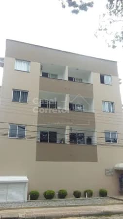 Apartamento em Brusque - Centro I