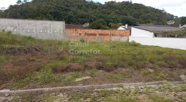 Lote/Terreno em Guabiruba - Centro