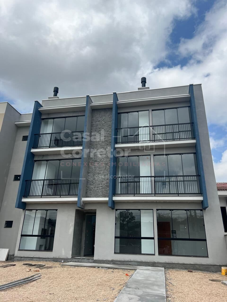 Apartamento Padrão no Residencial Villaggio II Limoeiro.