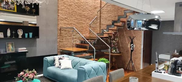 APARTAMENTO ELEGANTE TOTALMENTE MOBILIADO