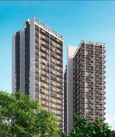 APARTAMENTO 73,67m² DE 1 SUÍTE