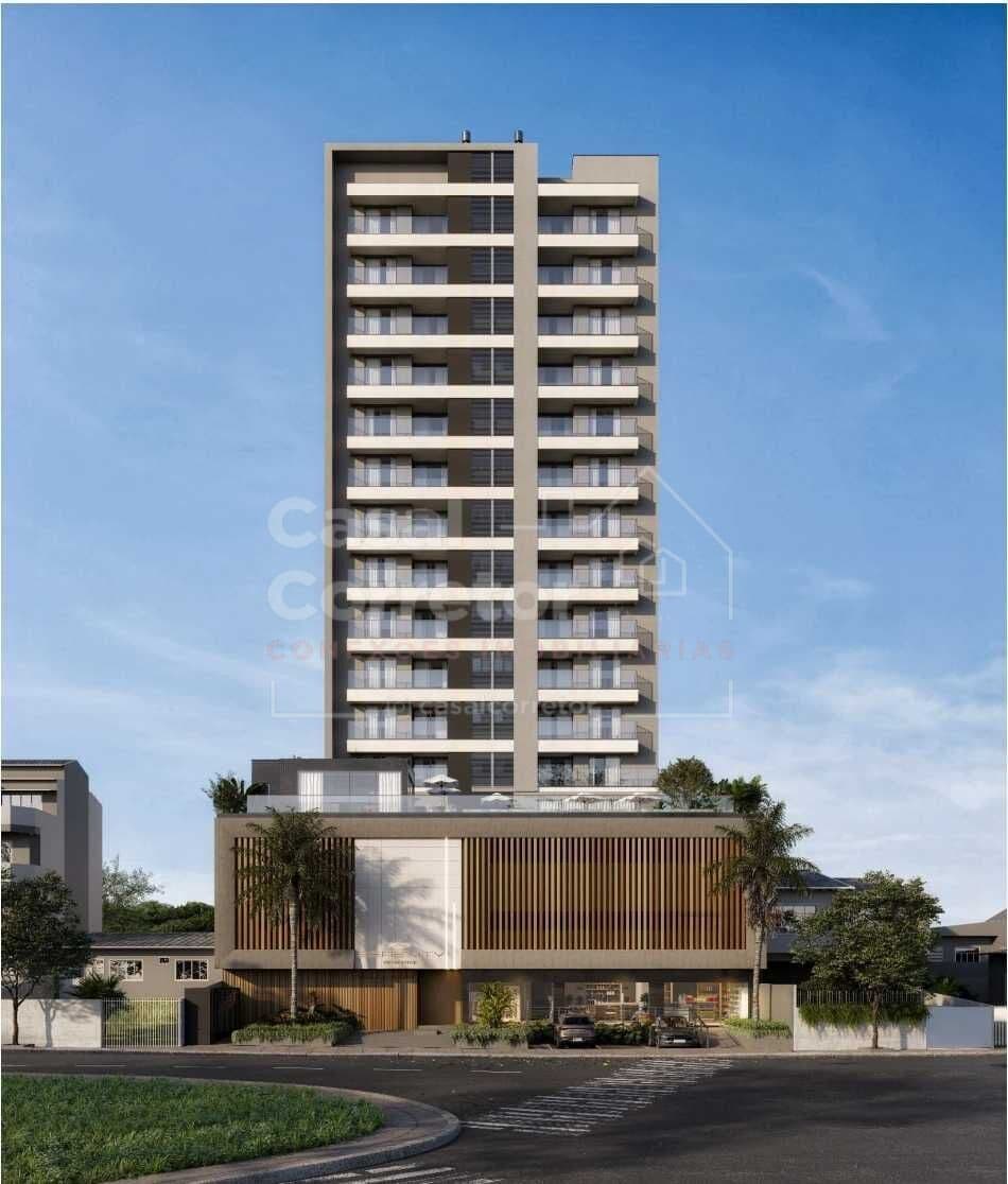 APARTAMENTO DE 2 UARTOS E 2 VAGAS NO CENTRO
