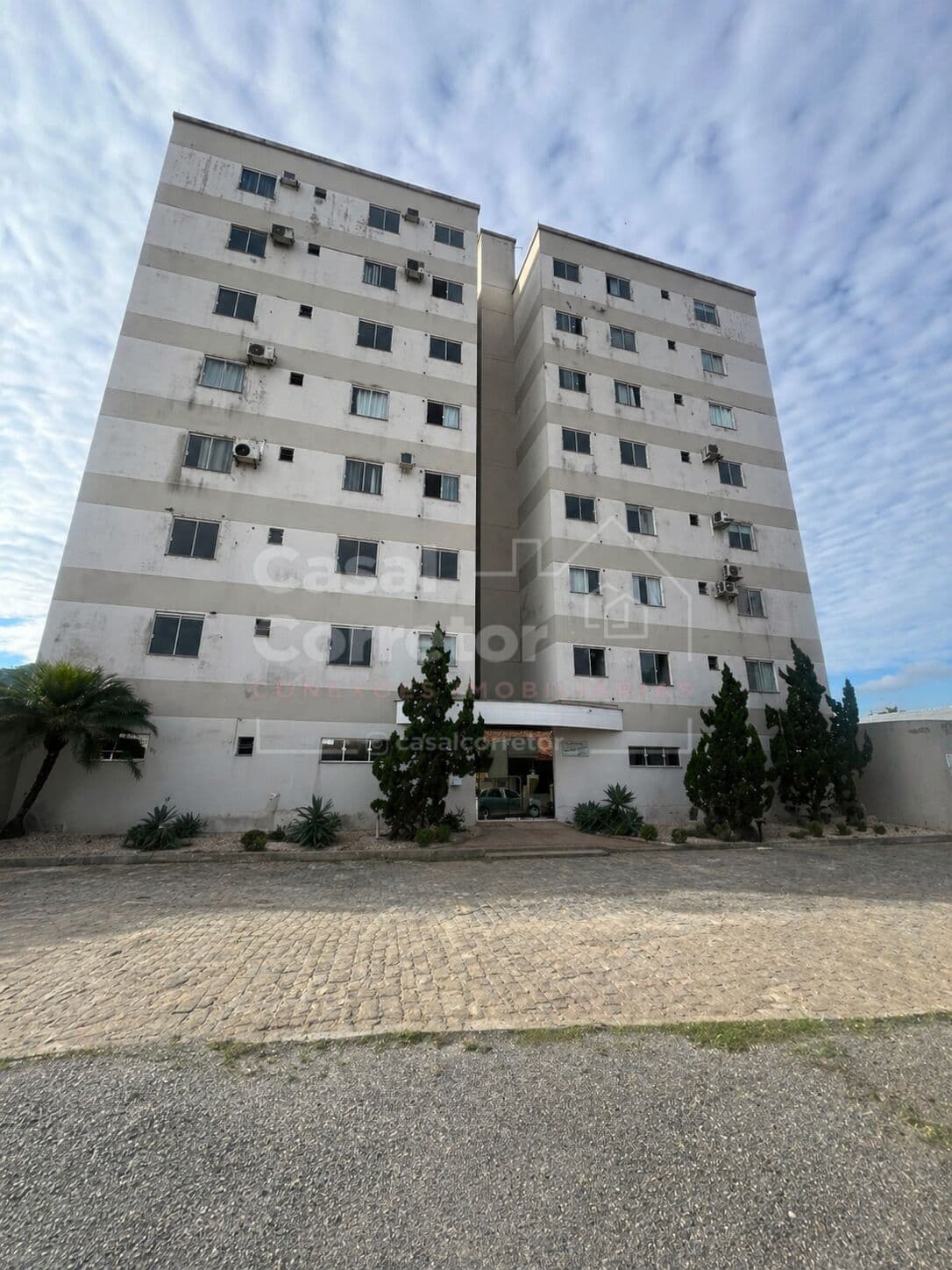 Apartamento em Brusque - Guarani