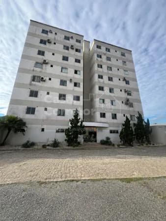 Apartamento em Brusque - Guarani
