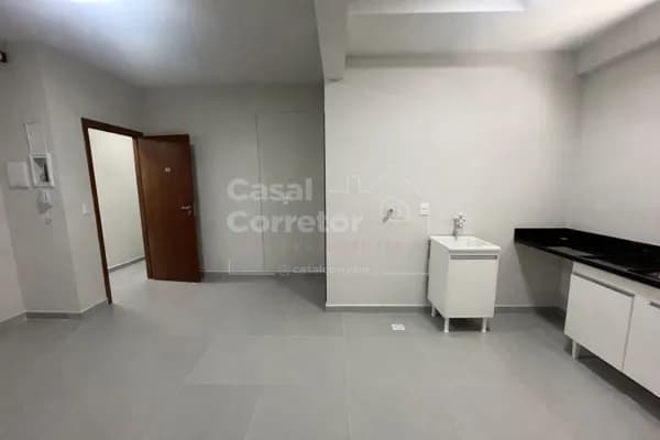 Apartamento em Brusque - Nova Brasília