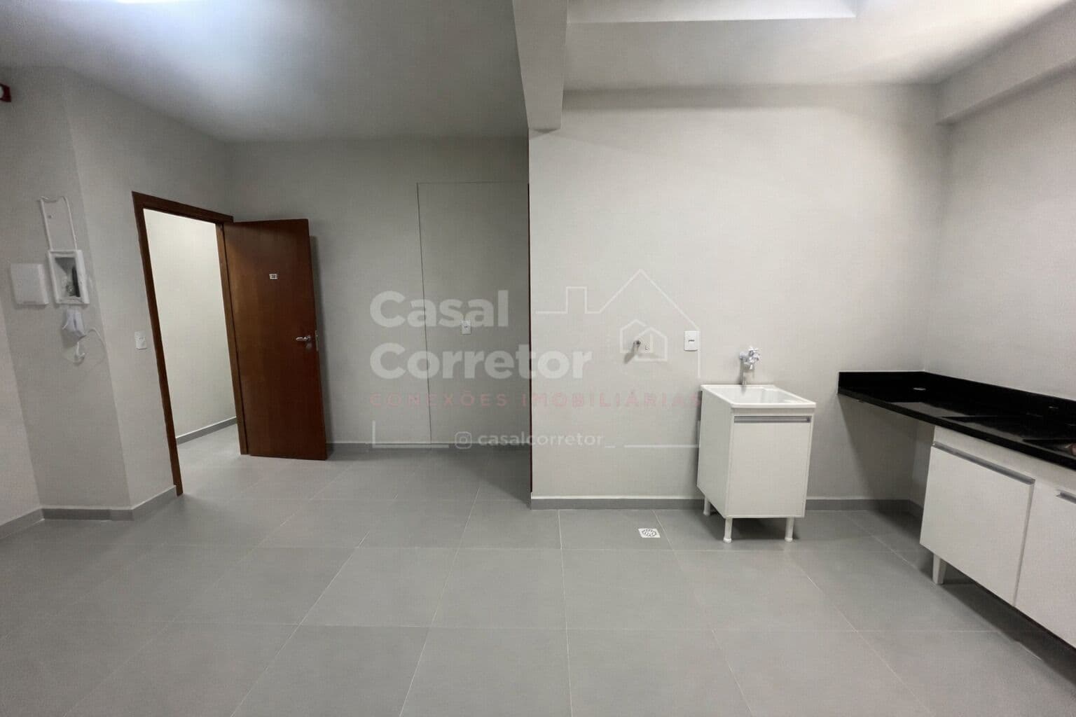 Apartamento em Brusque - Nova Brasília