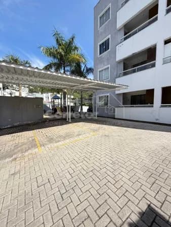 APARTAMENTO DE 2 QUARTOS MOBILIADO