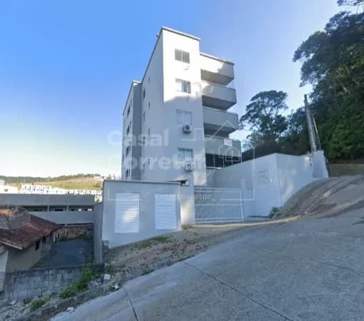 SEU NOVO LAR TE ESPERA! APARTAMENTO DE 2 DORMITÓRIOS