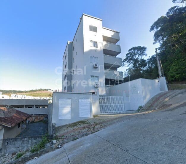 SEU NOVO LAR TE ESPERA! APARTAMENTO DE 2 DORMITÓRIOS