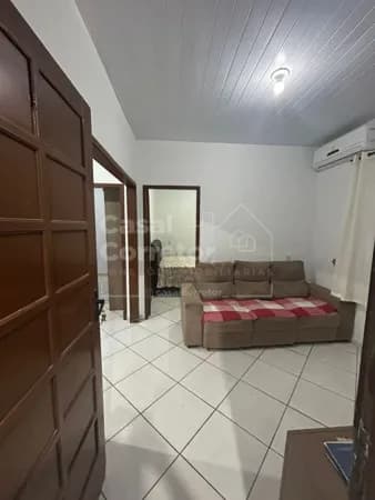 Casa em Brusque - São Pedro