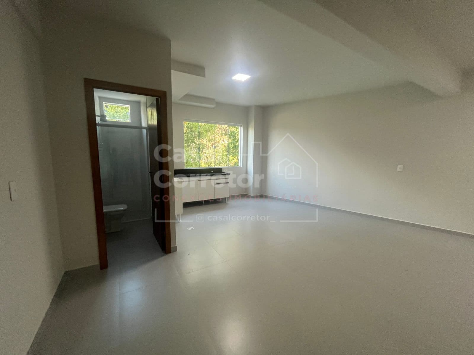 Apartamento em Brusque - Nova Brasília