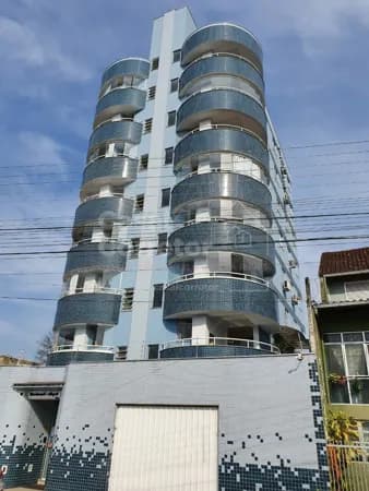 APARTAMENTO DE 70m² COM DOIS DORMITÓRIOS SENDO UMA SUÍTE