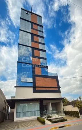 Apartamento em Brusque - Santa Rita