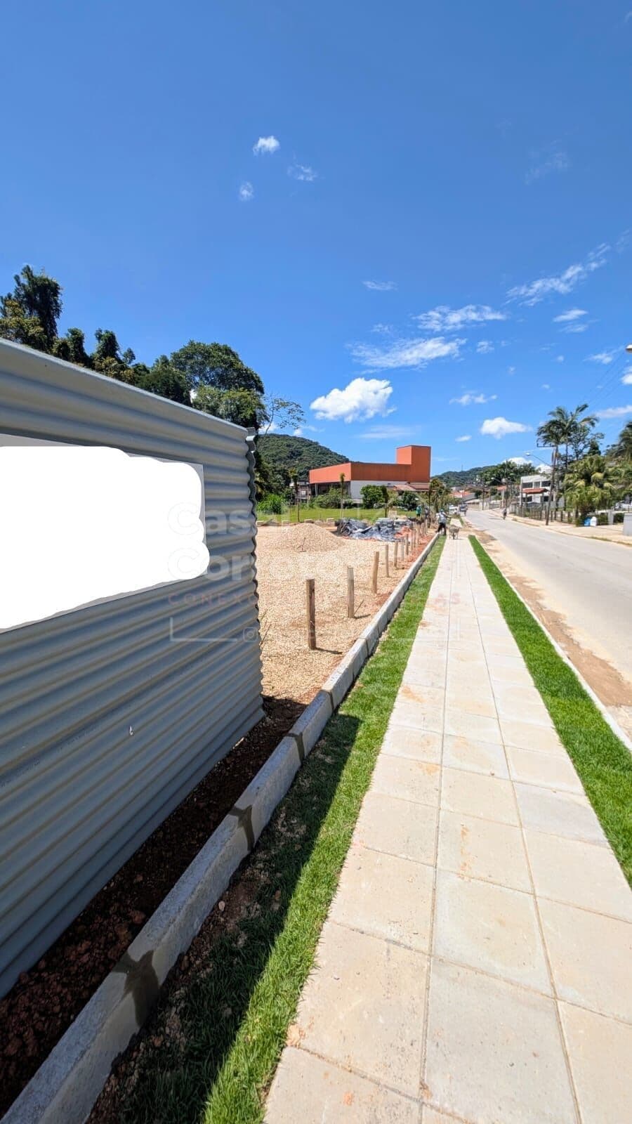 TERRENO AMPLO E PLANO DE 510,82m²