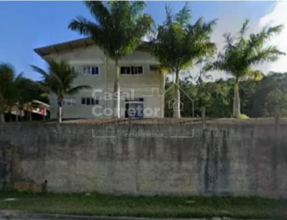 Galpão/Depósito/Armazém em Brusque - Limeira
