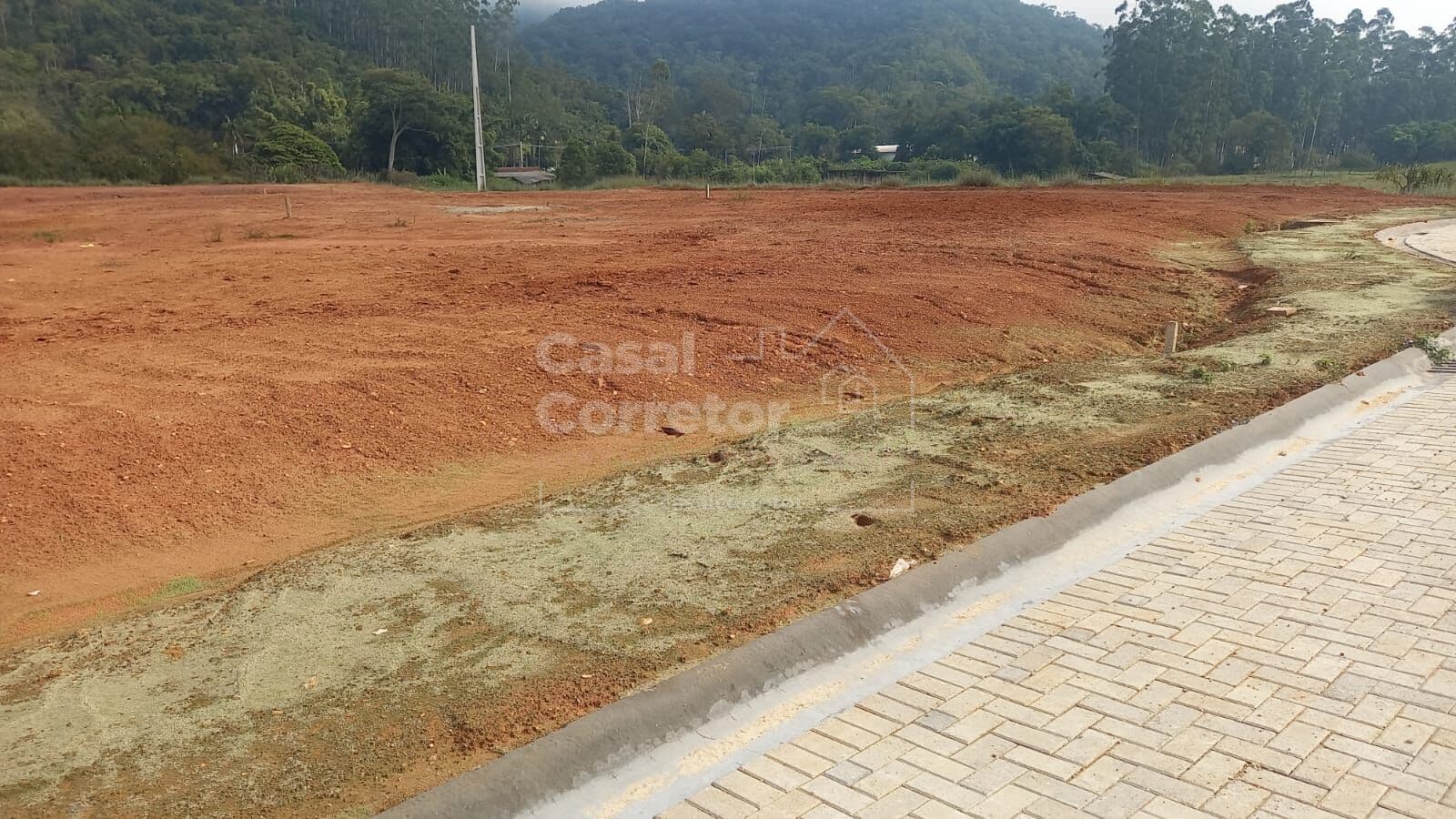 Lote/Terreno em Brusque - Limeira Baixa
